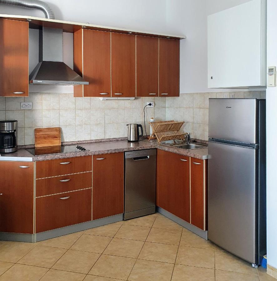 Apartment Kate Slatine Zewnętrze zdjęcie
