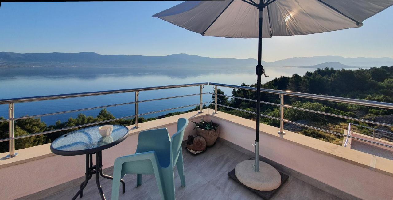 Apartment Kate Slatine Zewnętrze zdjęcie