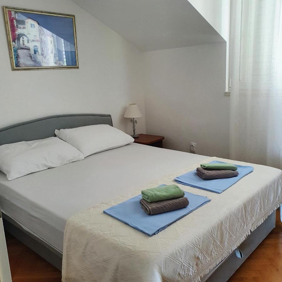 Apartment Kate Slatine Zewnętrze zdjęcie